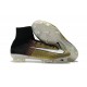 Nike Mercurial Superfly V FG Scarpa Calcio Giallo Bianco
