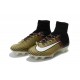 Nike Mercurial Superfly V FG Scarpa Calcio Giallo Bianco
