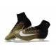 Nike Mercurial Superfly V FG Scarpa Calcio Giallo Bianco