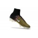 Nike Mercurial Superfly V FG Scarpa Calcio Giallo Bianco