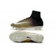 Nike Mercurial Superfly V FG Scarpa Calcio Giallo Bianco