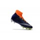 Nike Scarpe Calcio Hypervenom Phantom III DF FG Edizione Limitata - Arancio Nero