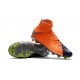 Nike Scarpe Calcio Hypervenom Phantom III DF FG Edizione Limitata - Arancio Nero