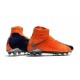 Nike Scarpe Calcio Hypervenom Phantom III DF FG Edizione Limitata - Arancio Nero
