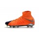 Nike Scarpe Calcio Hypervenom Phantom III DF FG Edizione Limitata - Arancio Nero