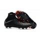 Nike Scarpe Calcio Hypervenom Phantom III DF FG Uomo - Nero Metallico