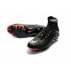 Nike Scarpe Calcio Hypervenom Phantom III DF FG Uomo - Nero Metallico