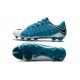 Scarpa da Calcio Nike Hypervenom Phantom III FG ACC Blu Bianco