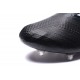 Scarpe Calcio Nuovo 2017 adidas ACE 17+ PureControl FG Blu Nero
