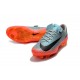 Scarpa Calcio - Nike Mercurial Vapor 11 FG - Grigio Hematite