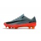 Scarpa Calcio - Nike Mercurial Vapor 11 FG - Grigio Hematite