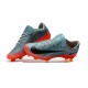 Scarpa Calcio - Nike Mercurial Vapor 11 FG - Grigio Hematite