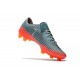Scarpa Calcio - Nike Mercurial Vapor 11 FG - Grigio Hematite