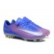 Scarpa Calcio - Nike Mercurial Vapor 11 FG - Blu Rosa Metallico