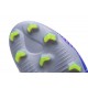 Scarpa Calcio - Nike Mercurial Vapor 11 FG - Blu Rosa Metallico