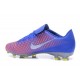 Scarpa Calcio - Nike Mercurial Vapor 11 FG - Blu Rosa Metallico