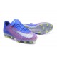 Scarpa Calcio - Nike Mercurial Vapor 11 FG - Blu Rosa Metallico