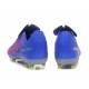 Scarpa Calcio - Nike Mercurial Vapor 11 FG - Blu Rosa Metallico