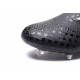 adidas ACE 17+ PureControl FG Scarpa da Calcio Uomo - Nero Metallic