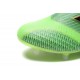 adidas ACE 17+ PureControl FG Scarpa da Calcio Uomo - Verde Blu Nero