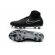 Nike Magista Obra II FG Scarpe da Calcio per terreni duri Nero Metallico