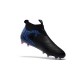 adidas ACE 17+ PureControl Dragon FG Scarpa da Calcio Uomo - Nero Blu