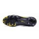 Nike Hypervenom Phantom III Dynamic Fit FG Scarpa da Calcio Giallo Nero