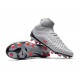 Nike Magista Obra II FG Scarpe da Calcio per terreni duri Air Max Grigio