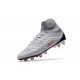 Nike Magista Obra II FG Scarpe da Calcio per terreni duri Air Max Grigio