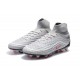 Nike Magista Obra II FG Scarpe da Calcio per terreni duri Air Max Grigio