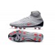 Nike Magista Obra II FG Scarpe da Calcio per terreni duri Air Max Grigio