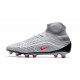 Nike Magista Obra II FG Scarpe da Calcio per terreni duri Air Max Grigio