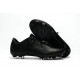 Scarpa Calcio - Nike Mercurial Vapor 11 FG - Tutto Nero
