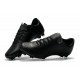 Scarpa Calcio - Nike Mercurial Vapor 11 FG - Tutto Nero