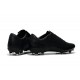 Scarpa Calcio - Nike Mercurial Vapor 11 FG - Tutto Nero