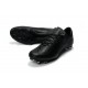 Scarpa Calcio - Nike Mercurial Vapor 11 FG - Tutto Nero