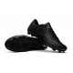 Scarpa Calcio - Nike Mercurial Vapor 11 FG - Tutto Nero
