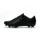 Scarpa Calcio - Nike Mercurial Vapor 11 FG - Tutto Nero