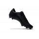 Scarpa Calcio - Nike Mercurial Vapor 11 FG - Tutto Nero