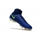 Scarpa da Calcio Nuovo Nike Magista Obra 2 FG ACC Blu