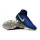 Scarpa da Calcio Nuovo Nike Magista Obra 2 FG ACC Blu