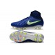 Scarpa da Calcio Nuovo Nike Magista Obra 2 FG ACC Blu