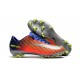 Nike Mercurial Vapor XI FG Scarpe Nuove 2017 - Arancio Cromo Blu