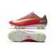 Nike Mercurial Vapor XI FG Scarpe Nuove 2017 - Rosa Grigio