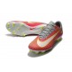Nike Mercurial Vapor XI FG Scarpe Nuove 2017 - Rosa Grigio
