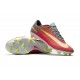 Nike Mercurial Vapor XI FG Scarpe Nuove 2017 - Rosa Grigio