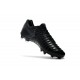 Scarpe Calcio 2017 Nike Tiempo Legend 7 FG Tutto Nero
