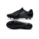 Scarpe Calcio 2017 Nike Tiempo Legend 7 FG Tutto Nero