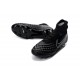 Scarpe da Calcio Nike Magista Obra FG Con Tacchetti Nero Bianco