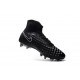 Scarpe da Calcio Nike Magista Obra FG Con Tacchetti Nero Bianco